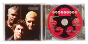 Crossfade - Falling Away - CD