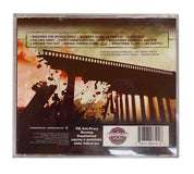 Crossfade - Falling Away - CD