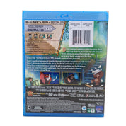Tarzan (Special Edition) - [Blu-Ray] (Pre-Owned)