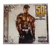 50 Cent - The Massacre (Explicit) - CD