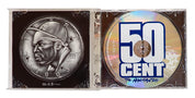 50 Cent - The Massacre (Explicit) - CD