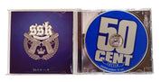 50 Cent - curtis (Explicit) - CD