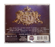 50 Cent - curtis (Explicit) - CD