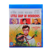 Little Shop of Horrors - [Blu-Ray] (Pre-Owned)