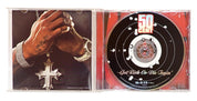 50 Cent - Get Rich or Die Tryin' (Explicit) - CD