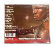 50 Cent - Get Rich or Die Tryin' (Explicit) - CD