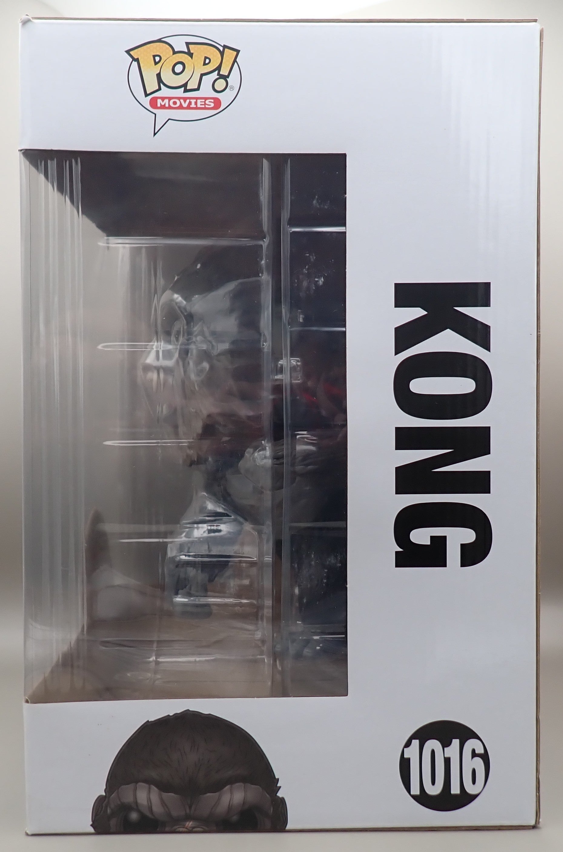 Kong 10" - POP! #1016