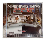 Ying Yang Twins - United State of Atlanta - CD