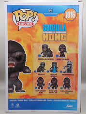 Kong 10" - POP! #1016