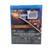 Star Trek The Final Frontier - [Blu-Ray] (Pre-Owned)