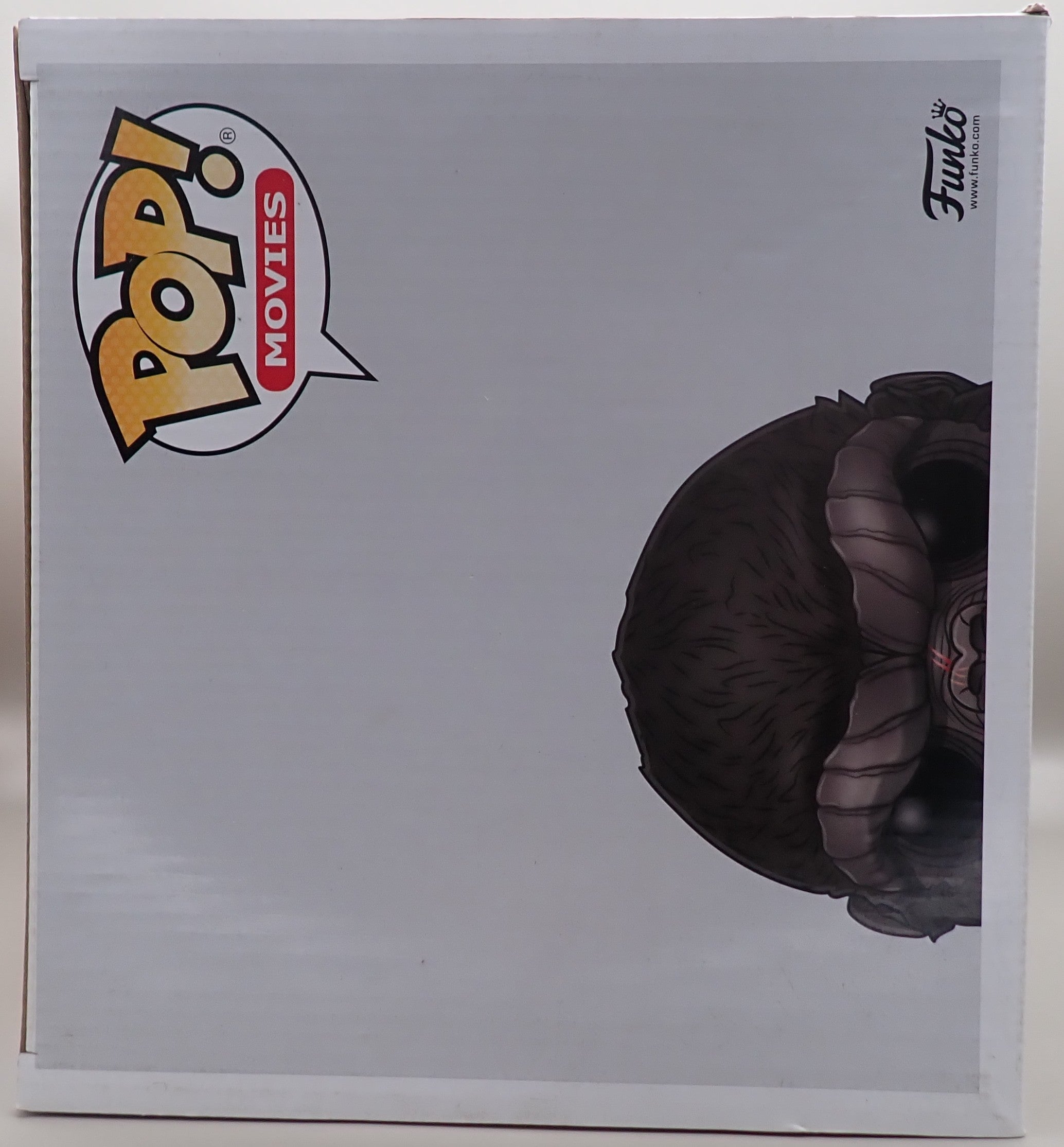 Kong 10" - POP! #1016