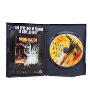 The Hill Have Eyes Unrated - [DVD] (Pre-Owned)