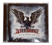 Alter Bridge - Blackbird - CD