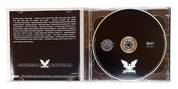 Alter Bridge - Blackbird - CD
