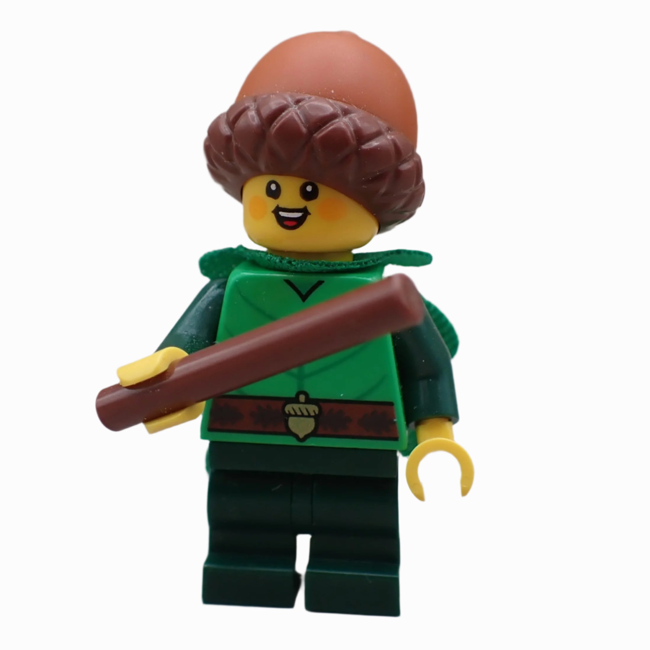 LEGO Minifig: Forest Elf (71032)