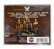 Alter Bridge - Blackbird - CD