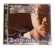 Xzibit - Full Circle - CD
