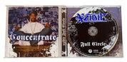 Xzibit - Full Circle - CD