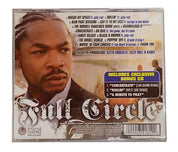 Xzibit - Full Circle - CD