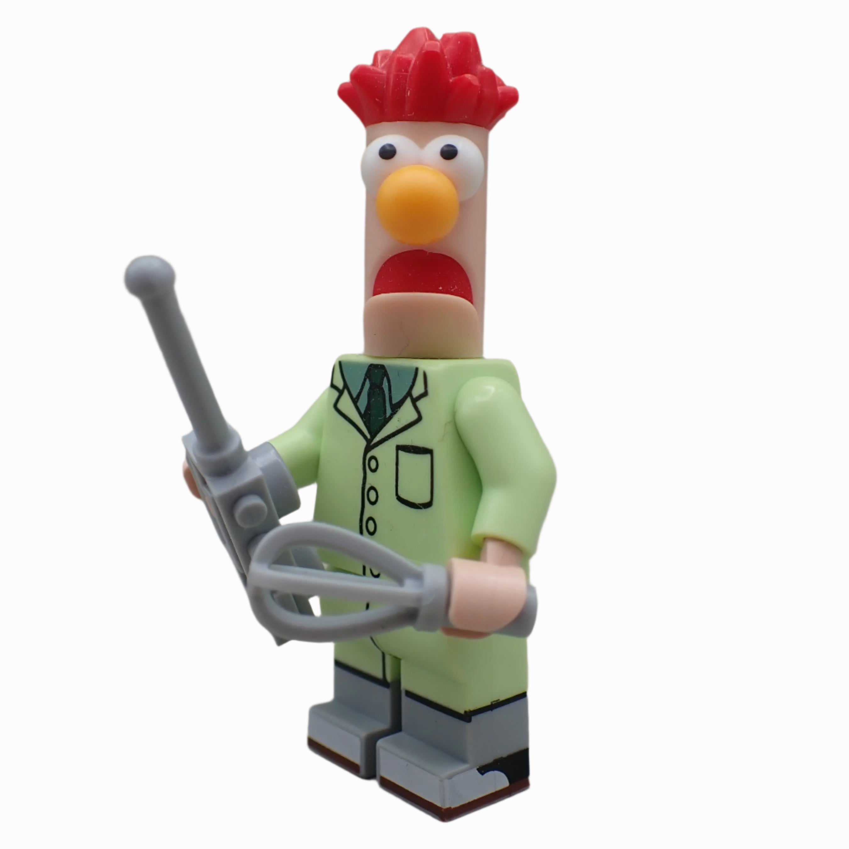 LEGO Minifig: Beaker (71033)