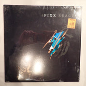 The Fixx - React