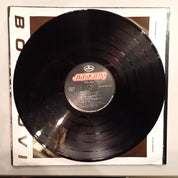 Bon Jovi - Bon Jovi