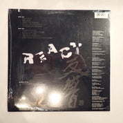 The Fixx - React