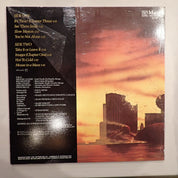 Saga - Images At Twilight