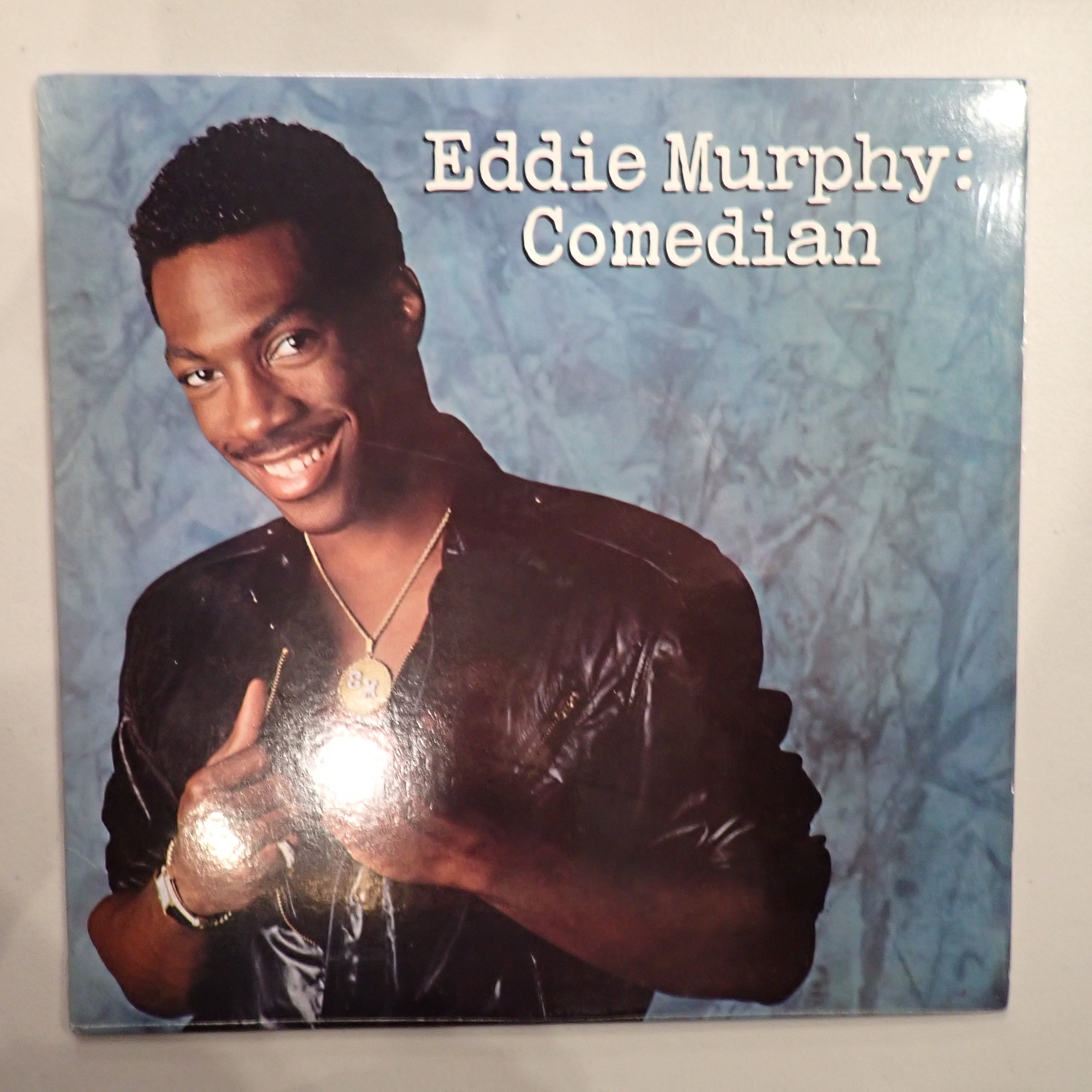 Eddie Murphy - Comedian