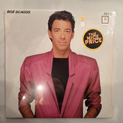 Boz Scaggs - Hits
