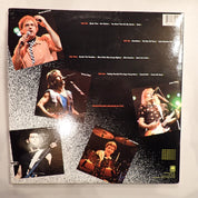 Styx - Caught In The Act Live