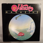 Heart - Magazine