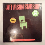 Jefferson Starship - Nuclear Furniture