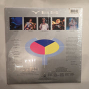 Yes - 9012Live • The Solos