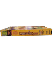 WWF WrestleMania XIII / 8 Coliseum Video - VHS