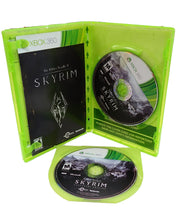 The Elder Scrolls V Skyrim [Legendary Edition] - Xbox 360