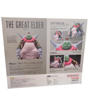 The Great Elder - S.H.Figuarts
