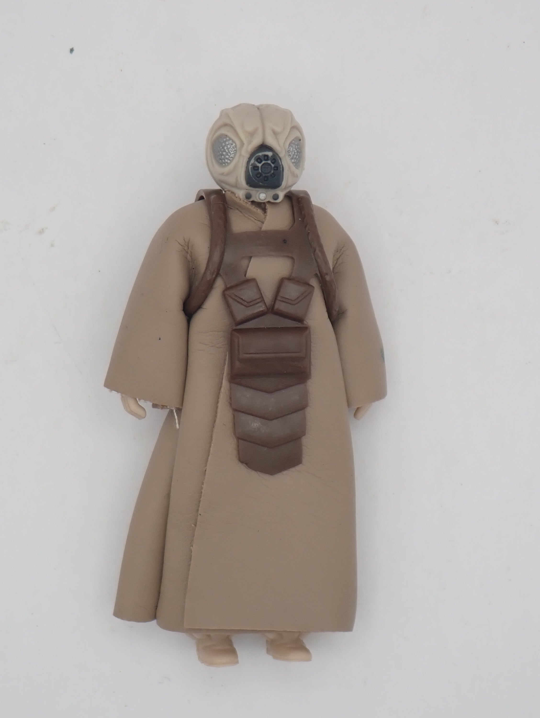 Zuckuss (4-LOM) - Vintage Star Wars Figure