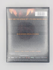 Trick or Treat - Blu-Ray
