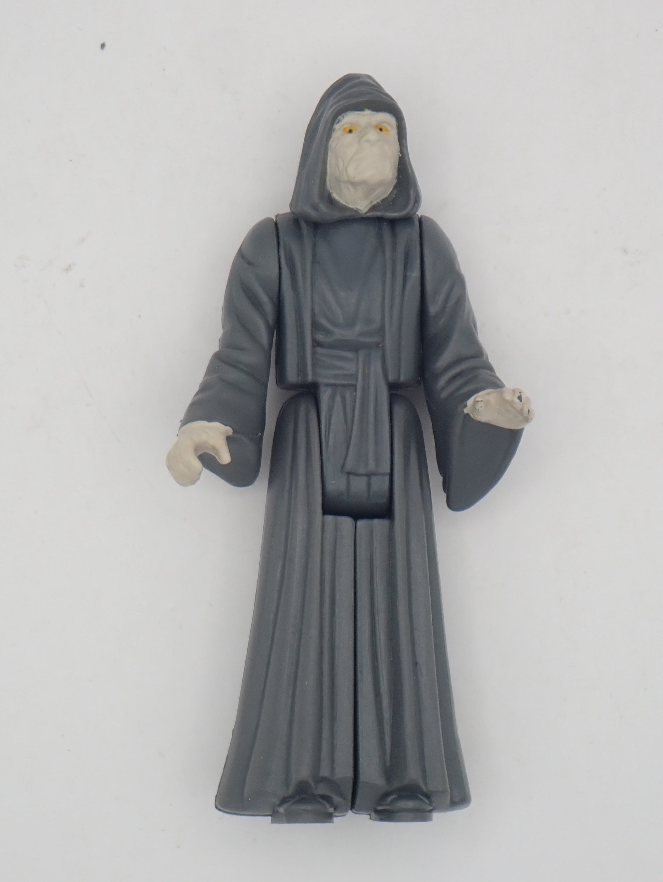 The Emperor (Palpatine) - Vintage Star Wars Figure