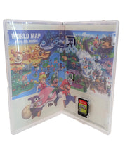 New Super Mario Bros U Deluxe - Switch