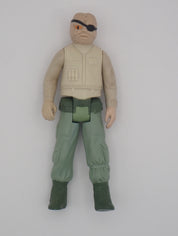 Prune Face - Vintage Star Wars Figure