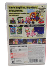 New Super Mario Bros U Deluxe - Switch
