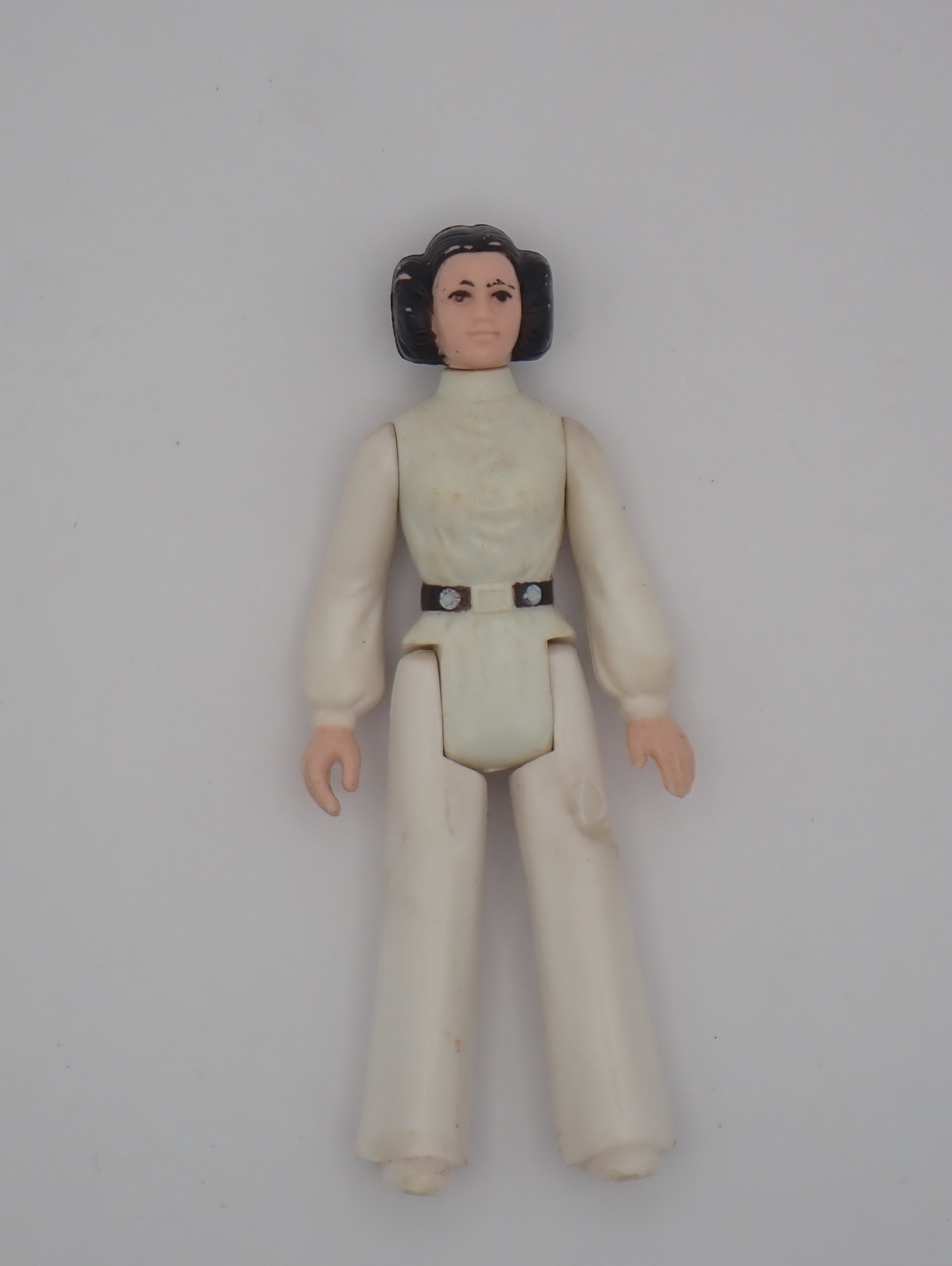 Princess Leia Organa - Vintage Star Wars Figure