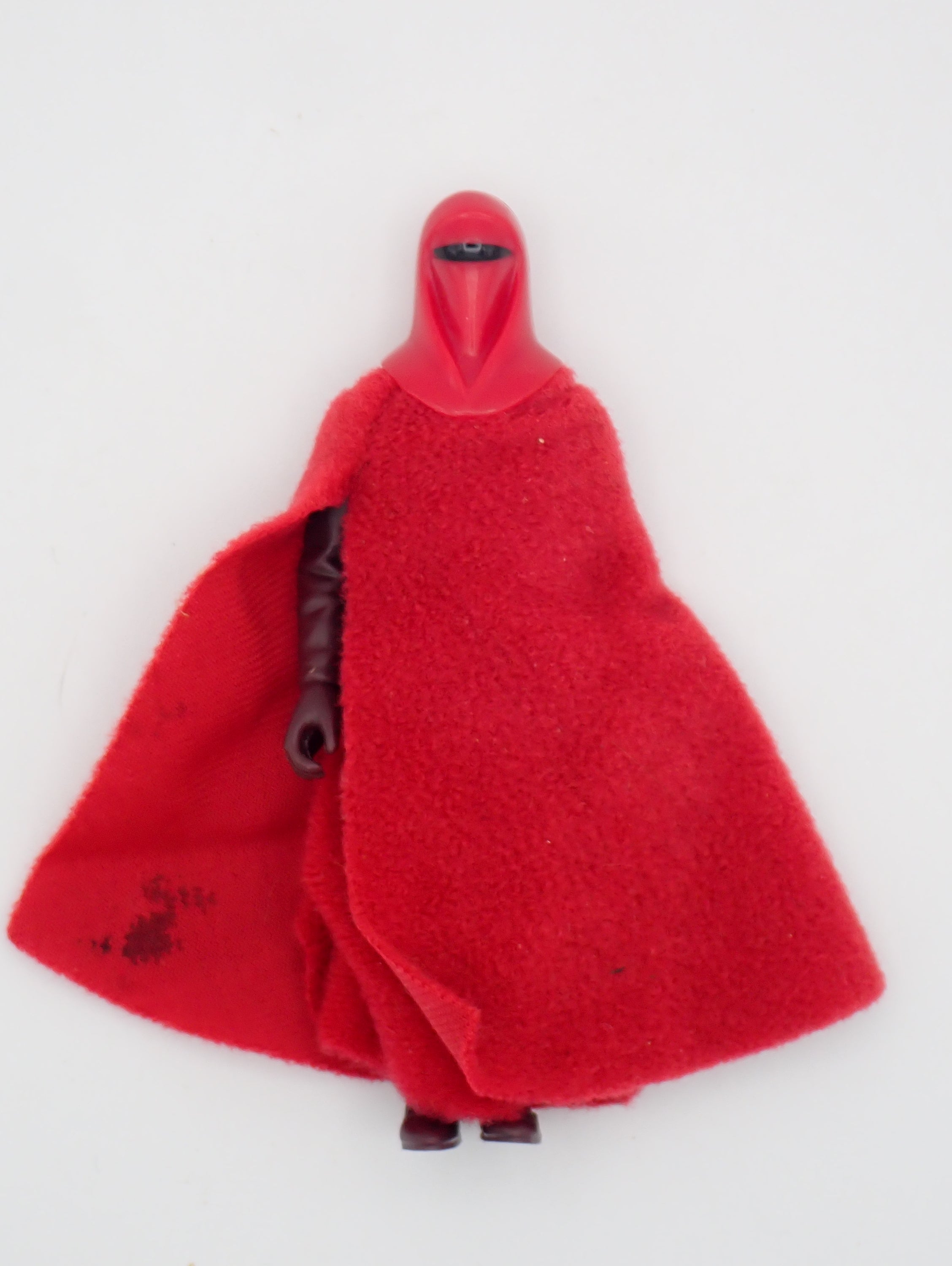 Emperor's Royal Guard - Vintage Star Wars Figure