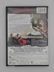 Kiss Kiss Bang Bang - DVD