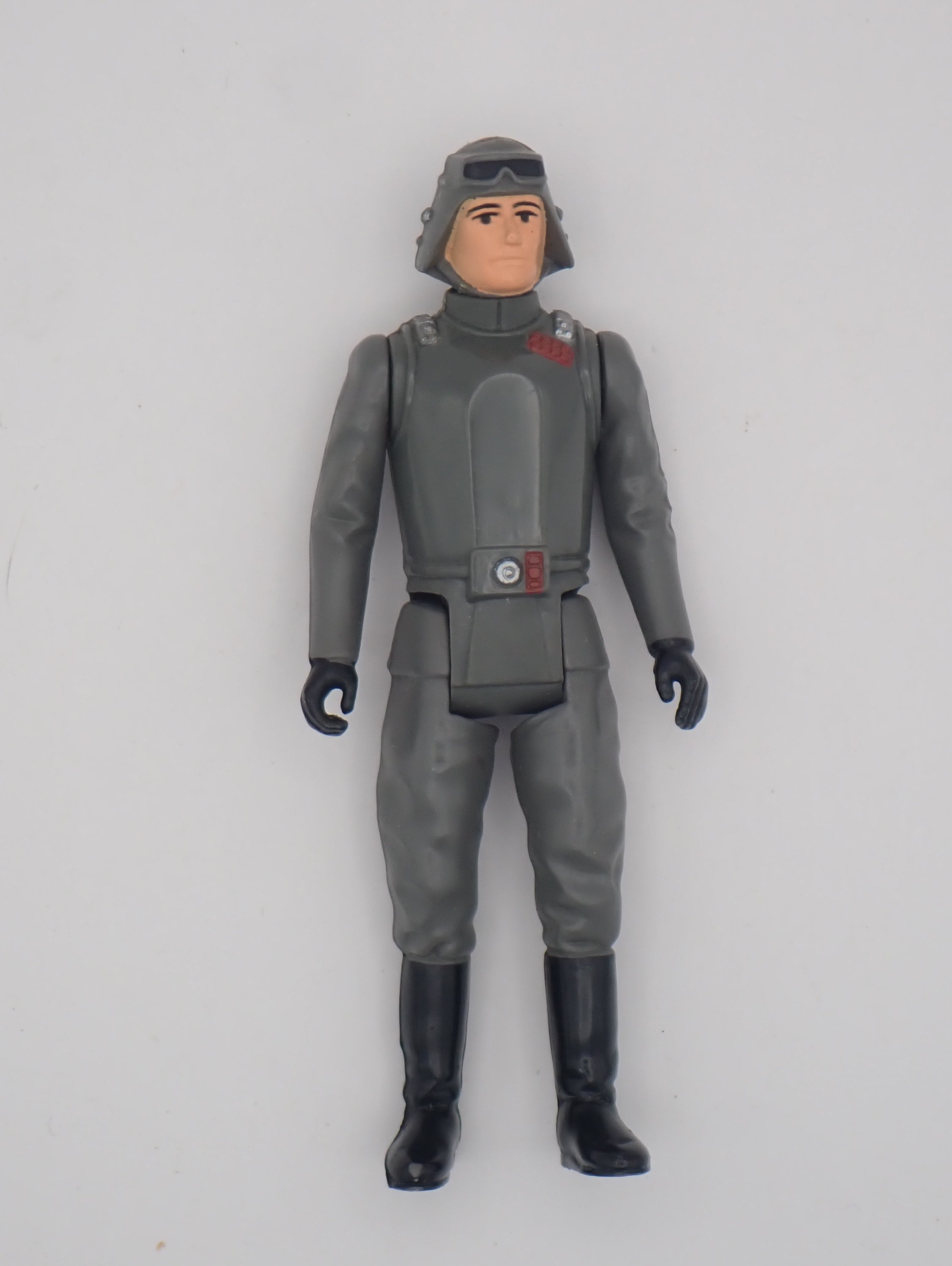 AT-AT Commander - Vintage Star Wars Figure