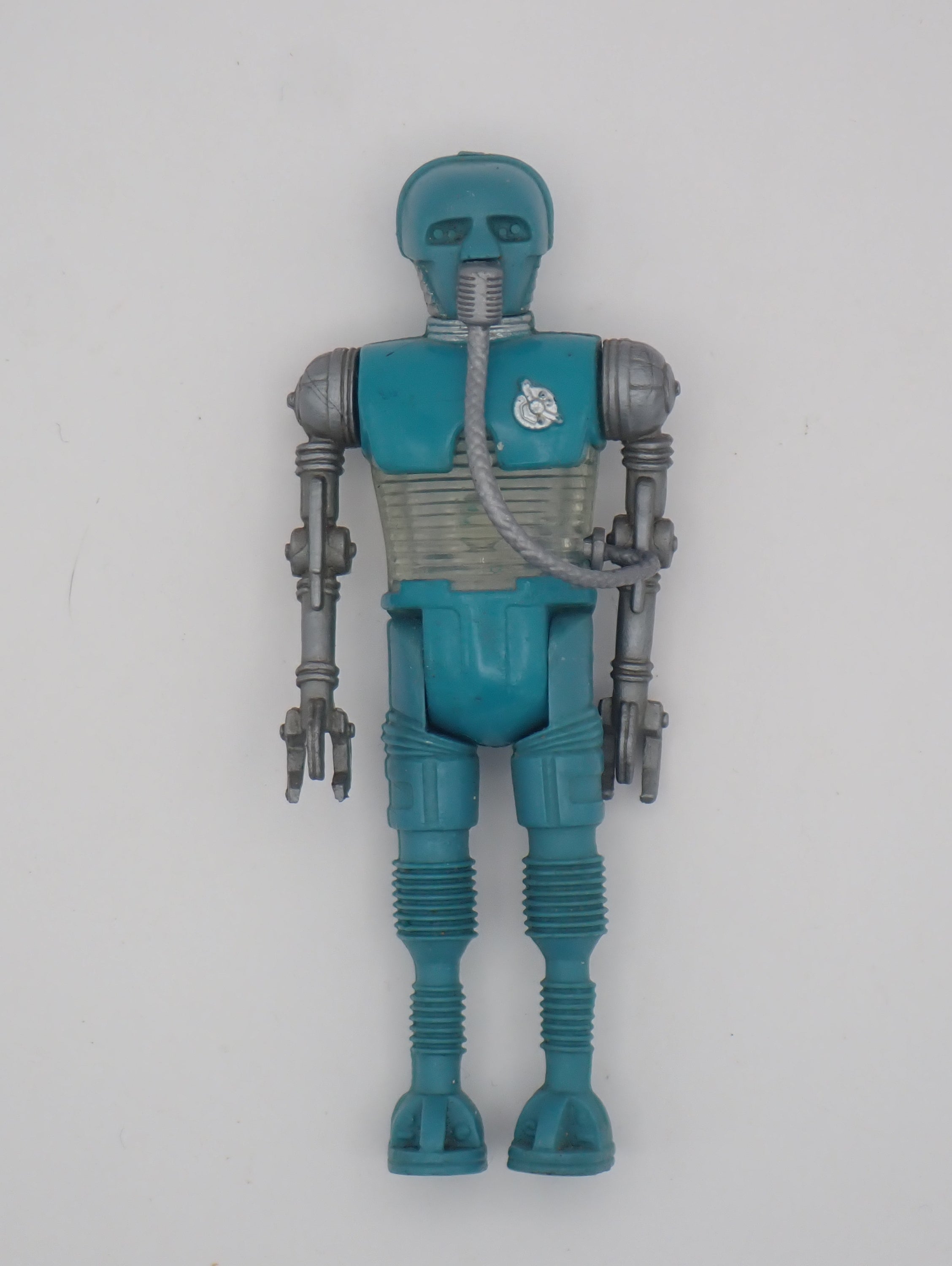 2-1B - Vintage Star Wars Figure
