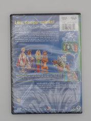 Scooby-Doo and the Cyber Chase - DVD