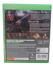 Fallout New Vegas Ultimate Edition Greatest Hits - Xbox One/360